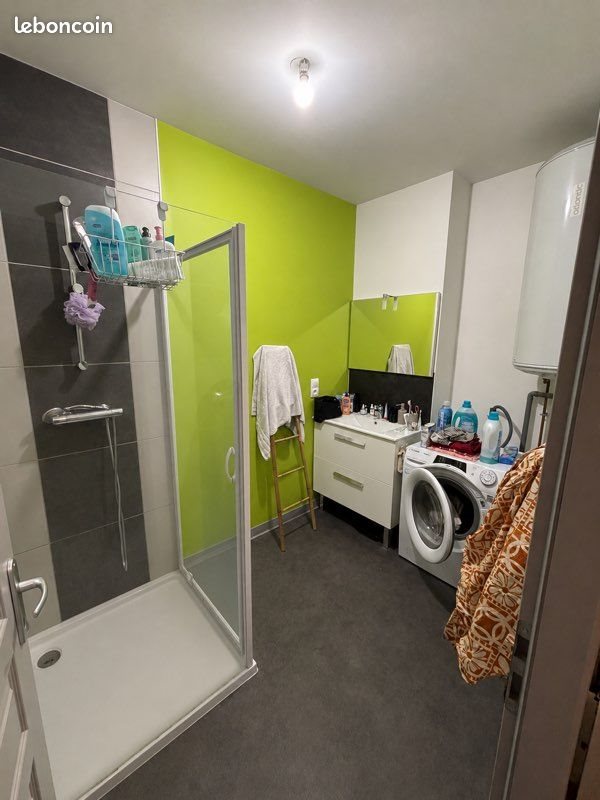 Appartement à louer, 38m², Saint-Céré