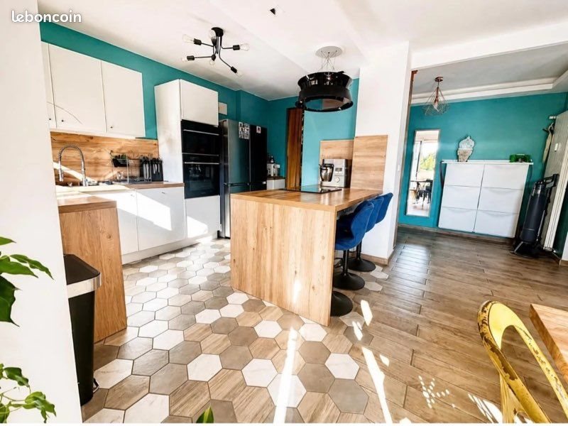 Appartement à vendre, 85m², Aubagne