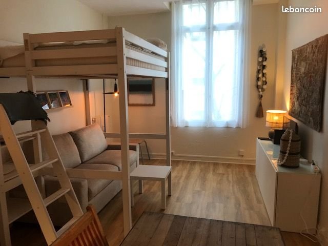Appartement à louer, 28m², Cannes