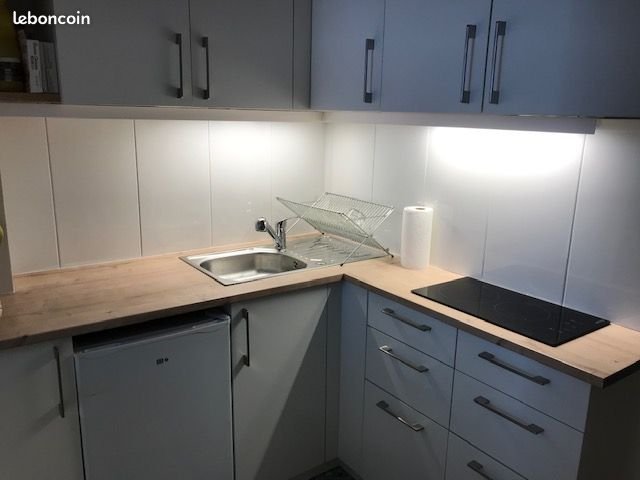 Appartement à louer, 28m², Cannes