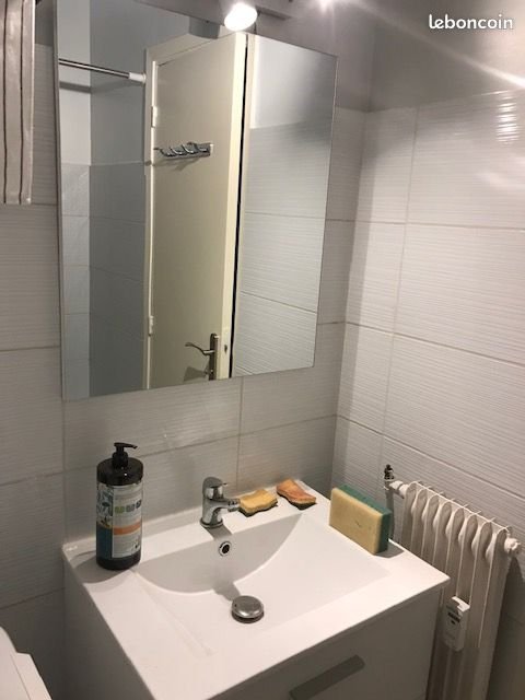 Appartement à louer, 28m², Cannes
