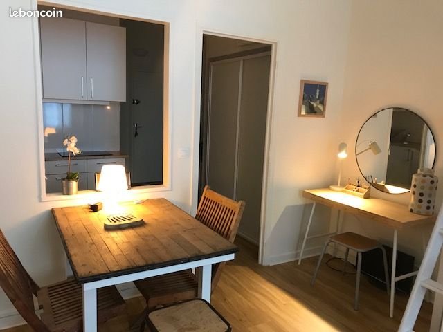 Appartement à louer, 28m², Cannes