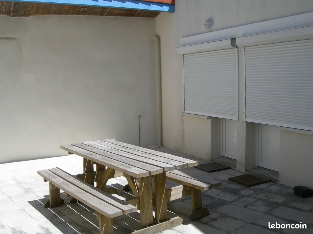 Appartement à louer, 17m², Aytré