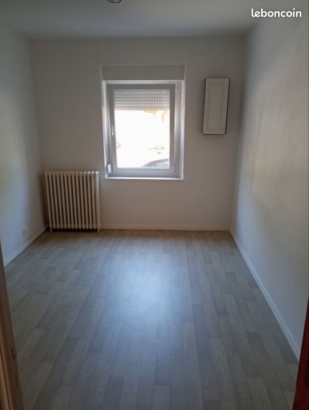 Appartement à vendre, 39m², Saint-Dié-des-Vosges