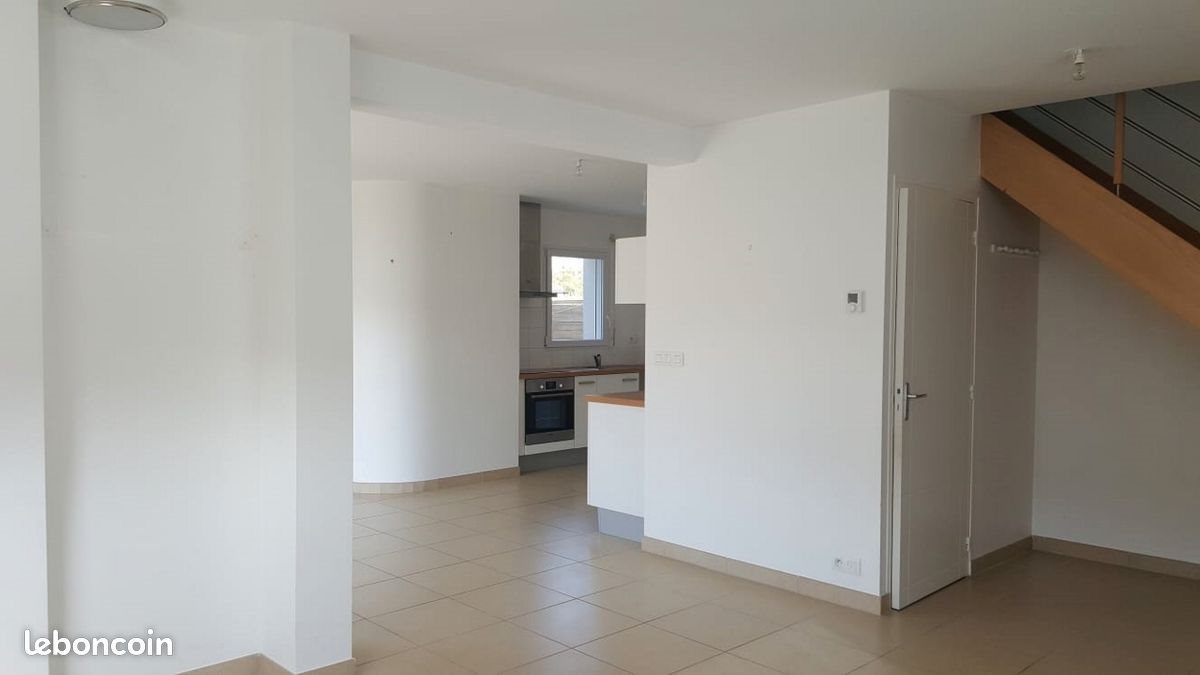 Maison à louer, 107m², Auray