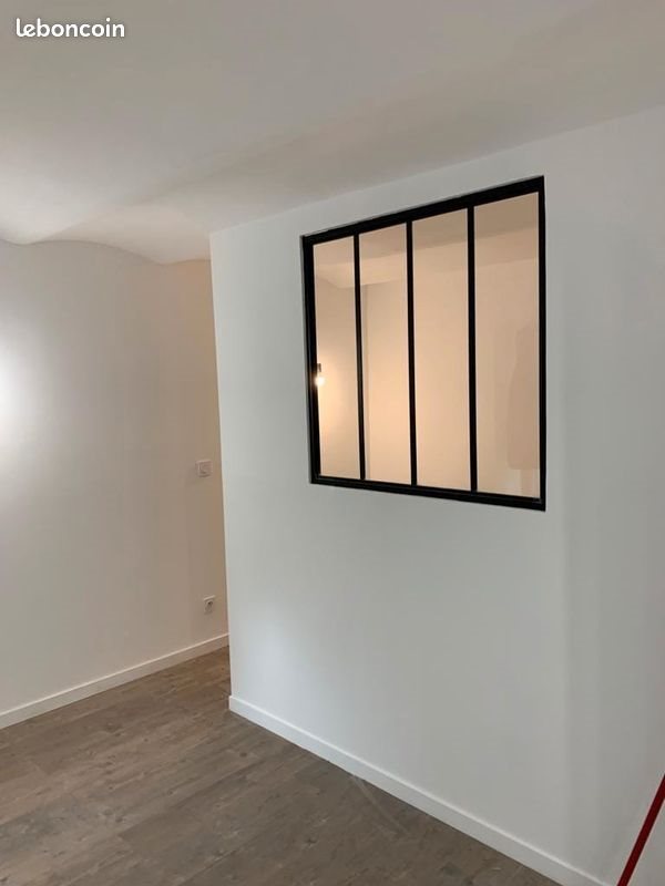 Appartement à vendre, 21m², Marseille 6ème