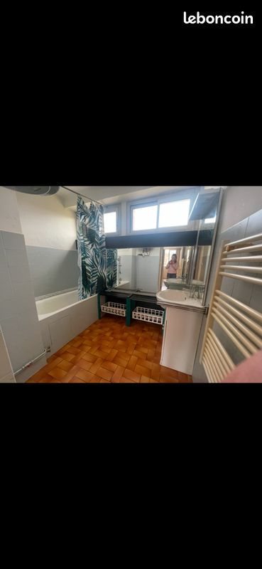 Appartement à louer, 47m², Ussel