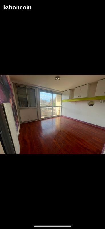 Appartement à louer, 47m², Ussel
