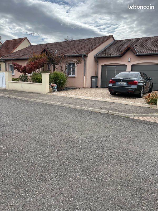 Maison à vendre, 125m², Jarny