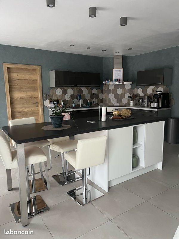 Maison à vendre, 125m², Jarny