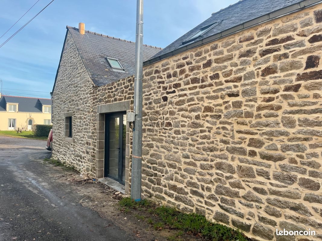 Maison à louer, 87m², Questembert