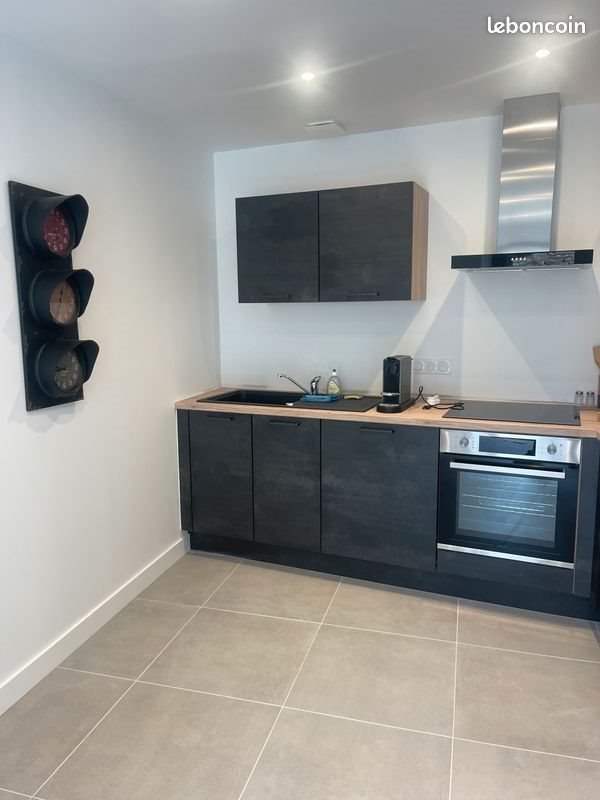 Maison à louer, 87m², Questembert