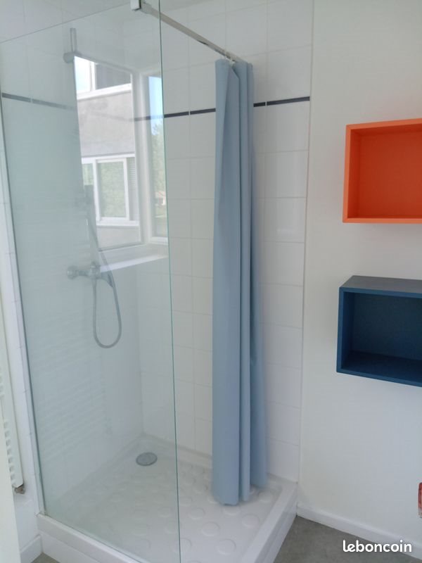 Appartement à louer, 57m², Clermont-Ferrand
