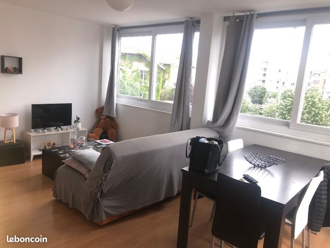 Appartement à louer, 57m², Clermont-Ferrand