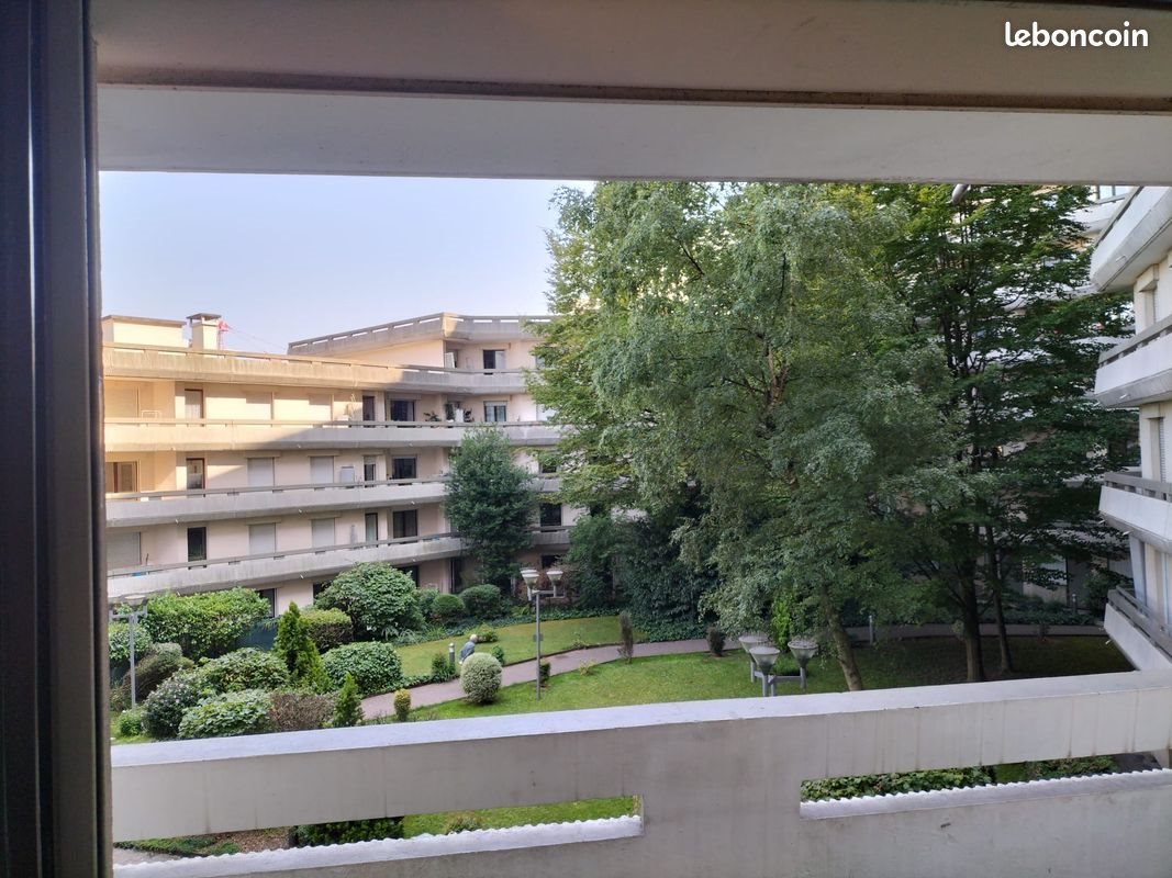 Appartement à louer, 54m², Le Pré-Saint-Gervais
