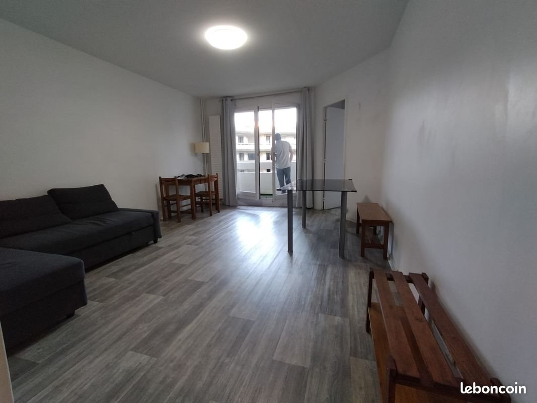 Appartement à louer, 54m², Le Pré-Saint-Gervais