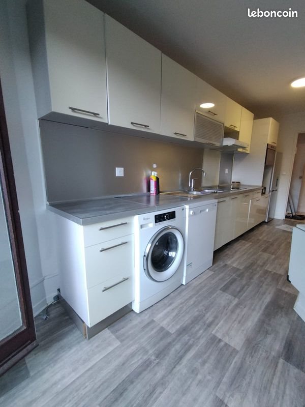 Appartement à louer, 54m², Le Pré-Saint-Gervais