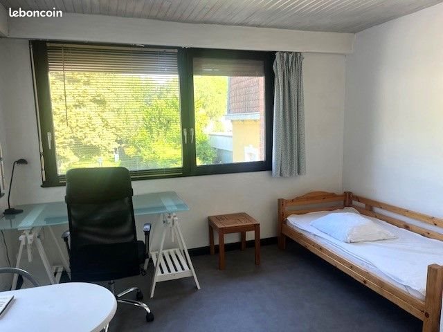 Appartement à louer, 16m², Villeneuve-d'Ascq