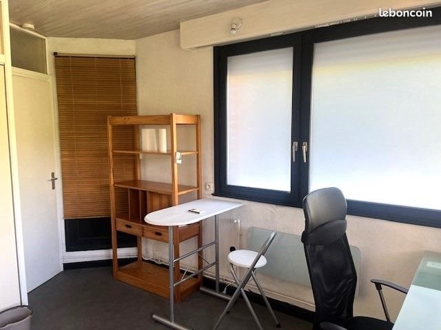 Appartement à louer, 16m², Villeneuve-d'Ascq
