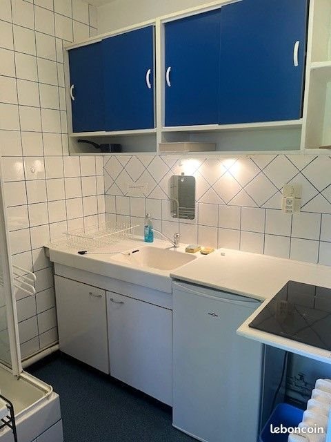 Appartement à louer, 16m², Villeneuve-d'Ascq