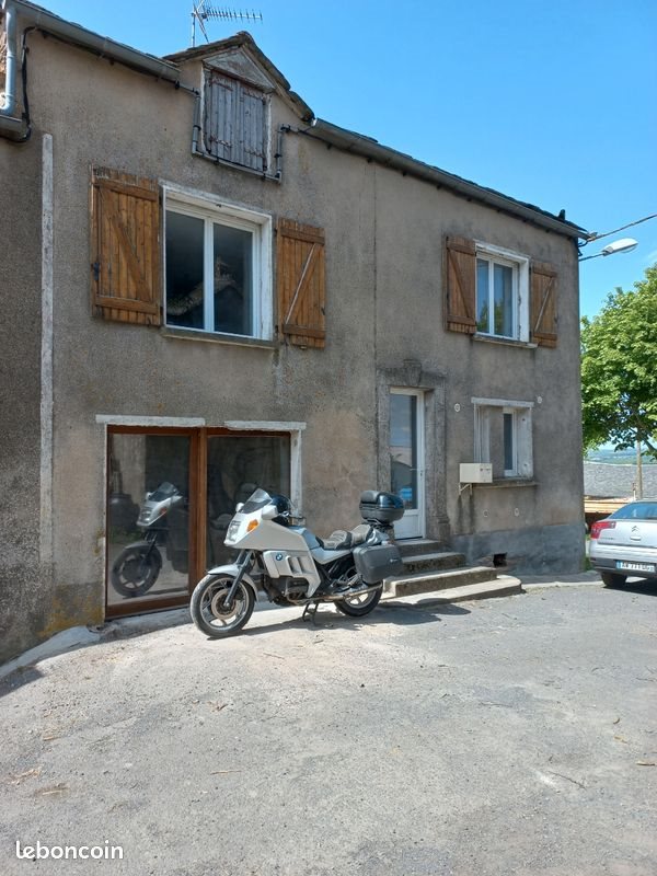 Maison à vendre, 100m², Réquista