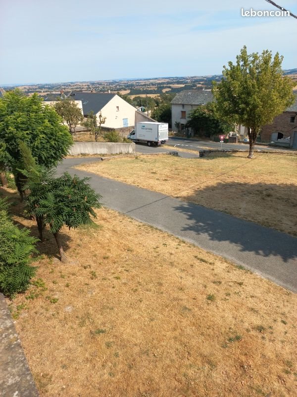 Maison à vendre, 100m², Réquista