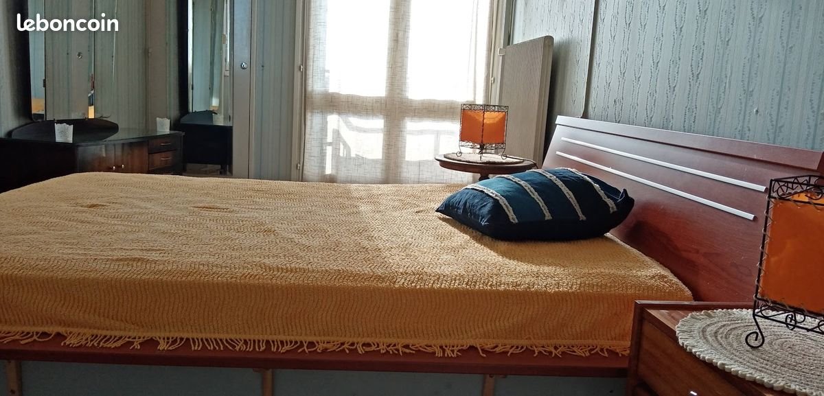 Appartement à louer, 56m², Quetigny