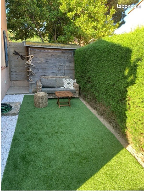 Maison à louer, 38m², Leucate
