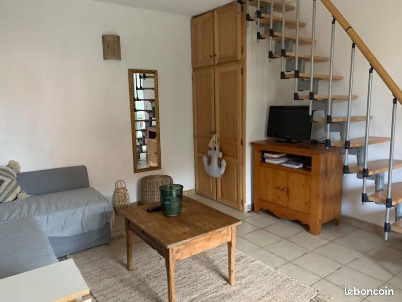 Maison à louer, 38m², Leucate