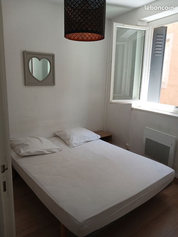 Maison à louer, 45m², Pennautier