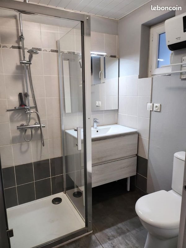 Maison à louer, 45m², Pennautier