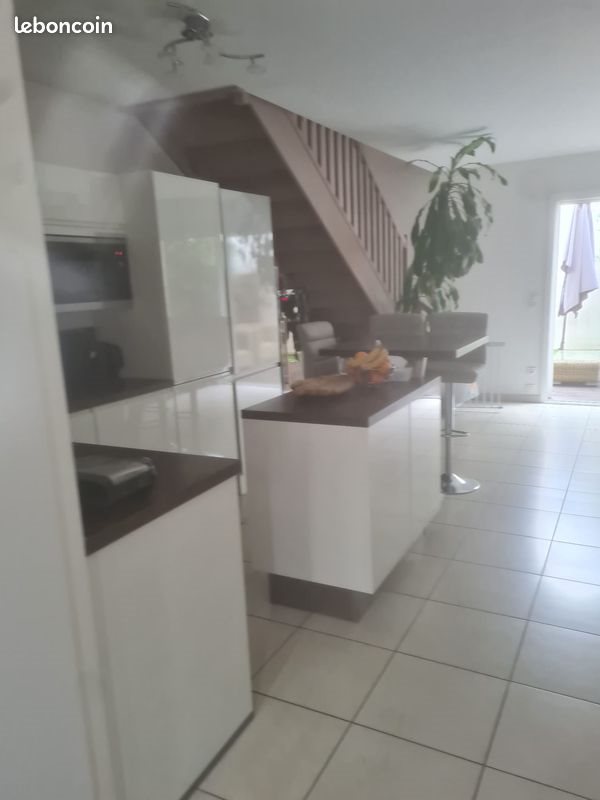 Maison à vendre, 80m², Mérignac