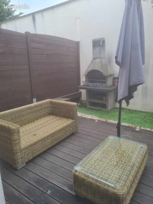 Maison à vendre, 80m², Mérignac