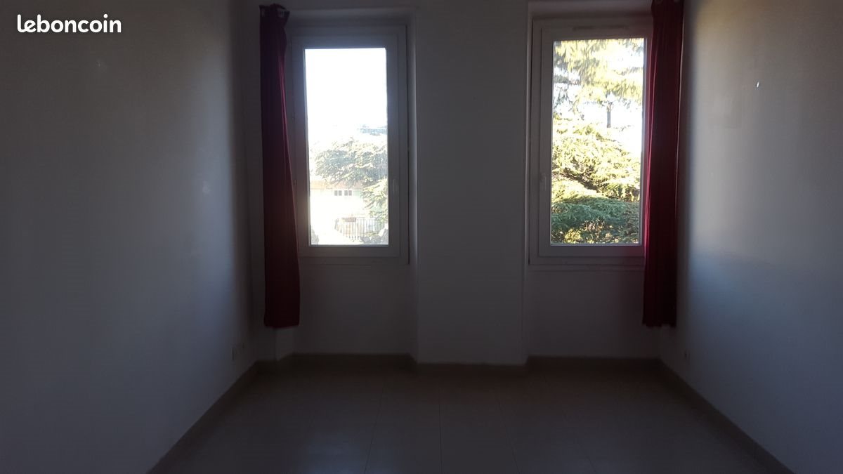 Appartement à louer, 50m², Marseille 12ème
