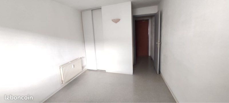 Appartement à louer, 18m², Strasbourg