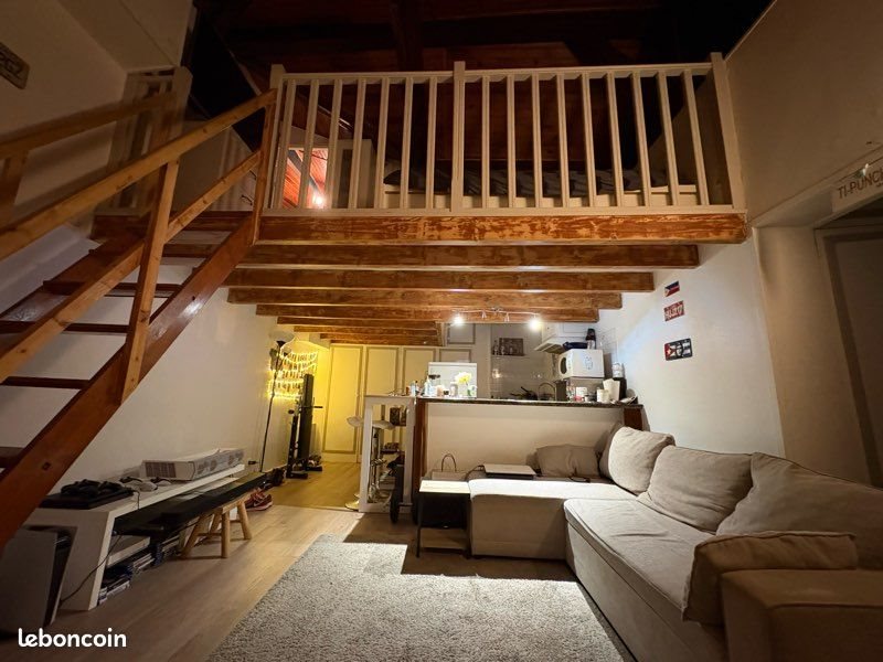 Appartement à louer, 40m², Montrouge