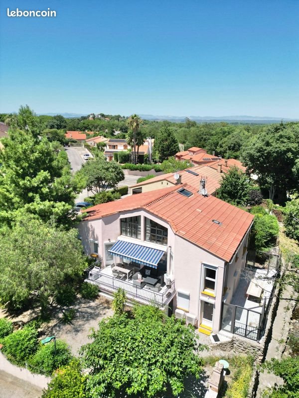 Maison à vendre, 150m², Laroque-des-Albères