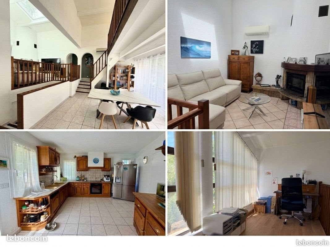 Maison à vendre, 150m², Laroque-des-Albères
