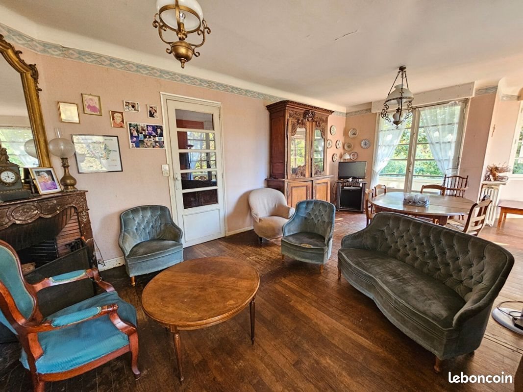 Maison à vendre, 200m², Saint-Brevin-les-Pins
