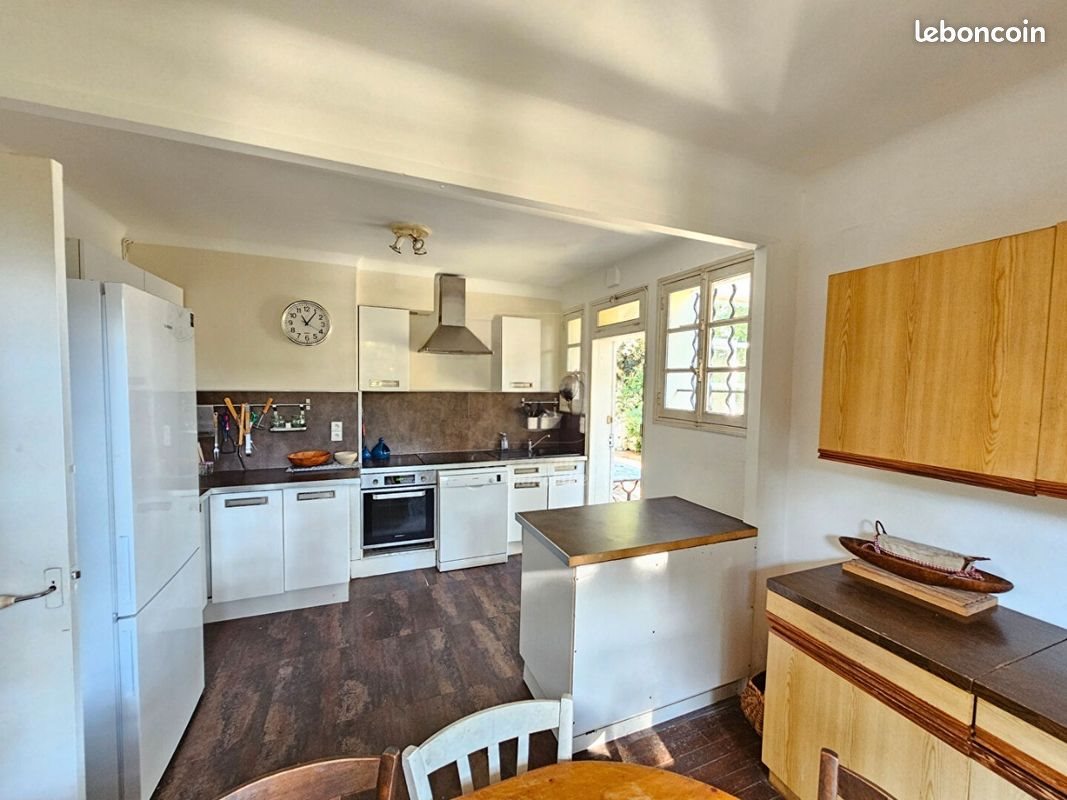 Maison à vendre, 200m², Saint-Brevin-les-Pins