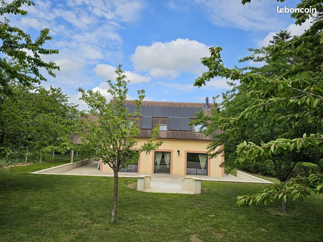 Maison à vendre, 148m², Saint-Martin-d'Ecublei