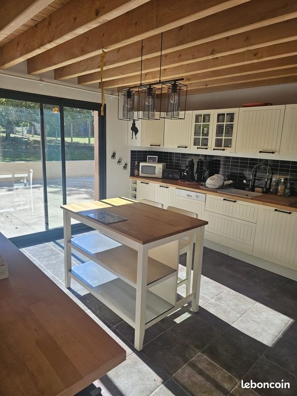Maison à vendre, 148m², Saint-Martin-d'Ecublei