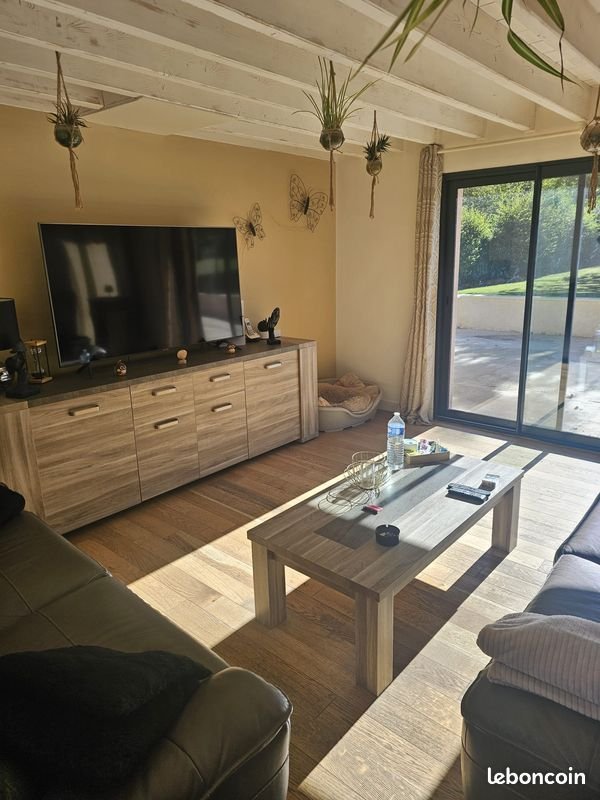 Maison à vendre, 148m², Saint-Martin-d'Ecublei