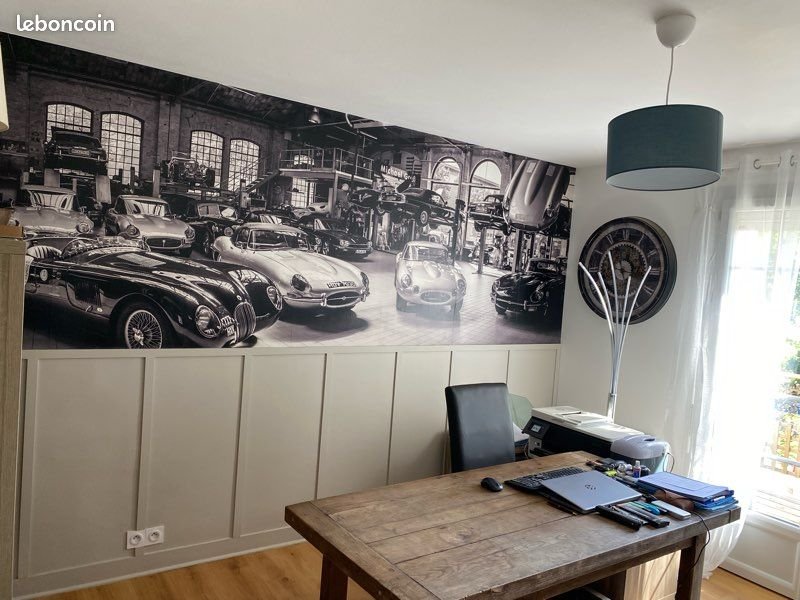 Maison à vendre, 150m², Nogent-le-Rotrou