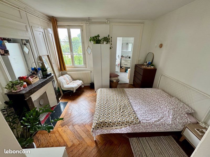 Appartement à louer, 39m², Rouen