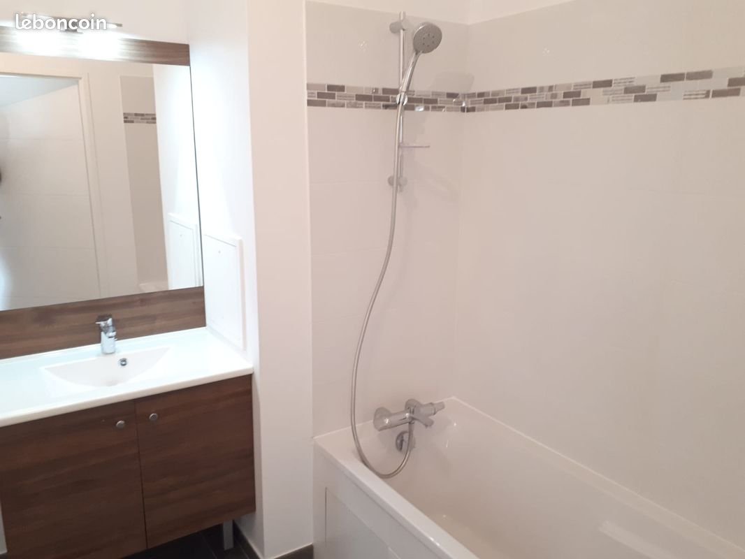 Appartement à louer, 42m², Colombes