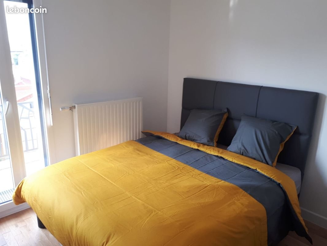 Appartement à louer, 42m², Colombes