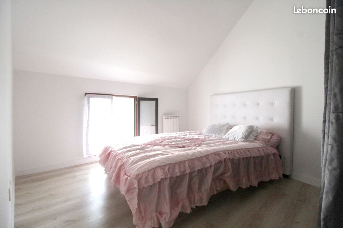 Maison à vendre, 50m², Varreddes