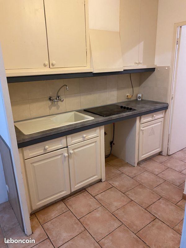 Appartement à louer, 25m², Fuveau