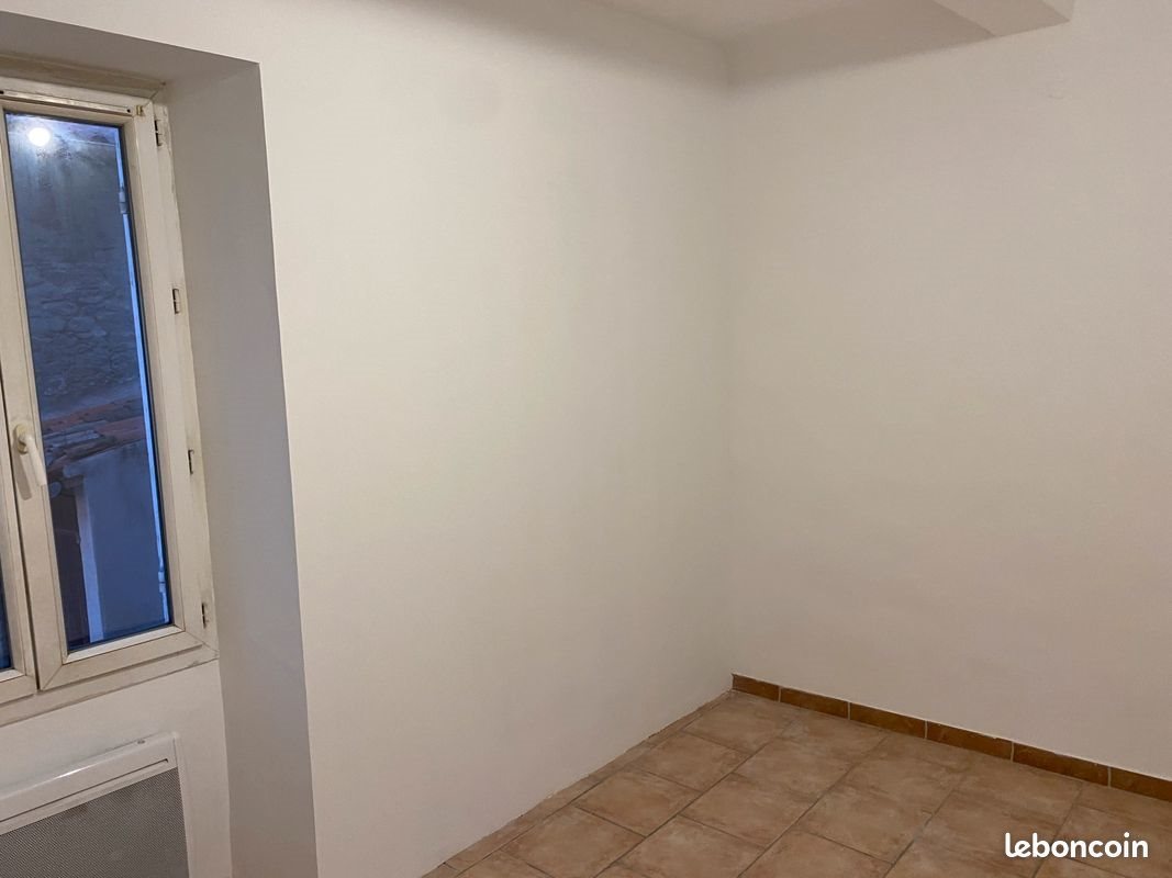 Appartement à louer, 25m², Fuveau